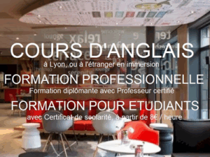 Centre de formation linguistique Afterschool