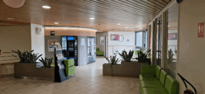 Centre du sommeil hôpital privé Natecia