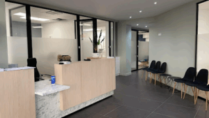 Centre Médical Et Dentaire - Médident - Lyon, Moncey