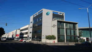 Centre Orthopédique Santy
