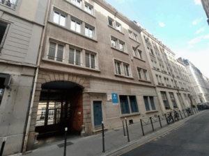 Centre Scolaire Déborde