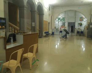 Centre Social Quartier Vitalité