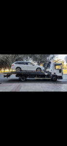 Chrono-Dépannage Auto Lyon Et Remorquage