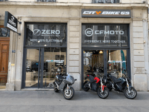 Citybike 69