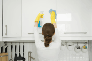 Clean kat meilleur service de ménage à domicile