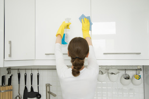 Clean kat meilleur service de ménage à domicile