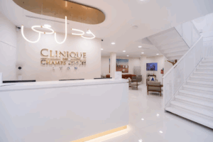 Clinique des Champs Elysées Lyon