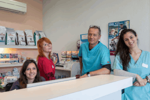 Clinique Vétérinaire Argos