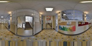 Collège Charles de Foucauld