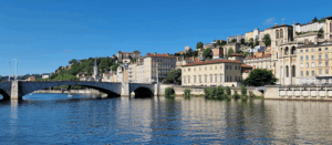 Compagnie des Canotiers Rhône & Saône