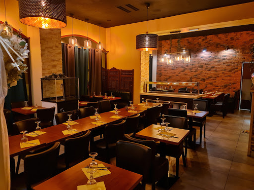Comptoir de Beyrouth