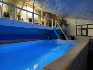 Cours De Natation