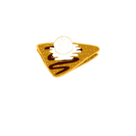 Crep'eat Lyon Part Dieu