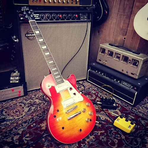 Custom77
