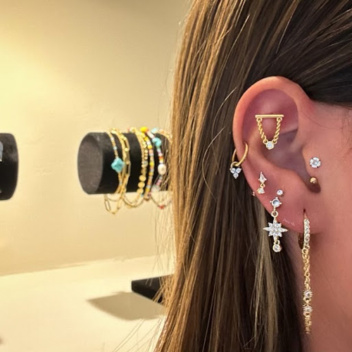 Daisy Studio Piercing & Beauty