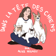 Dans la tête des chiens