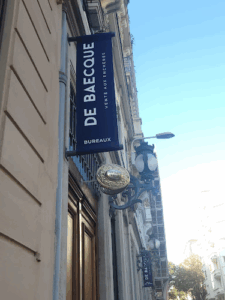 De Baecque et Associés