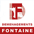 Déménagements Fontaine