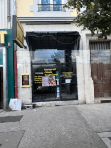 Déménagements Gonnet