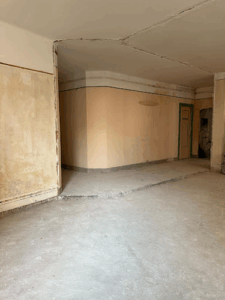Démolition Lyon