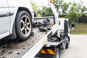 Dépannage Auto Lyon
