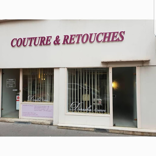 Deraska-Couture