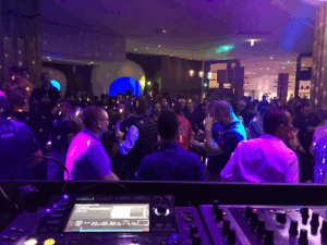 Dj Replay