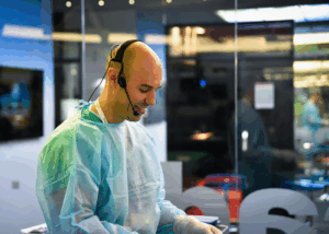 Docteur Ronny Lopes