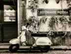 Domeva Restaurant Et Pizzeria