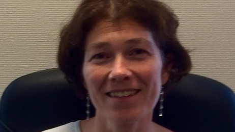 Dr Françoise Markus