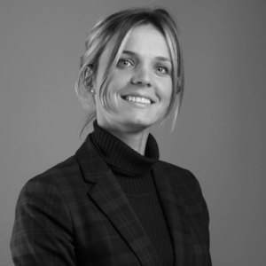 Dr Marion Burnier