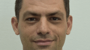 Dr Mohamad Almorachli
