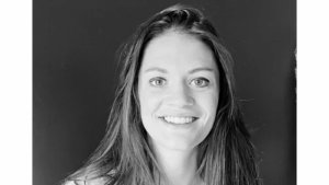 Dr Pauline Mauguin