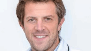 Dr Thibaut Rolland