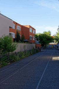 Ecole, Collège & Lycée Pierre Termier