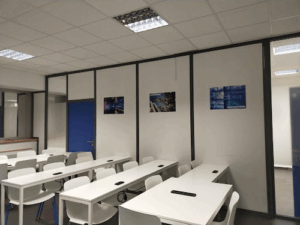 Ecole des métiers de l'informatique - Supinfo Lyon