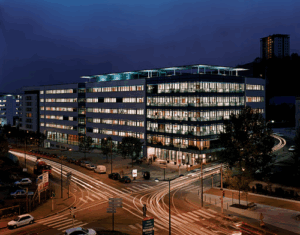 Ecole immobilier IMSI Lyon
