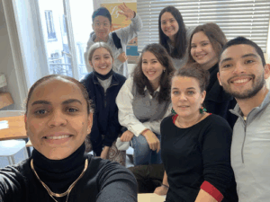 Ecole Interculturelle de Français pour Etrangers