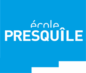 École Presqu'île