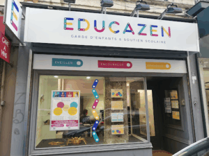 Educazen Lyon