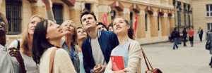 Ef Séjours Linguistiques