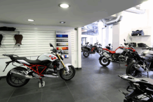 Euro-Motos Lyon