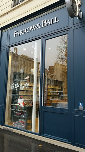 Farrow & Ball
