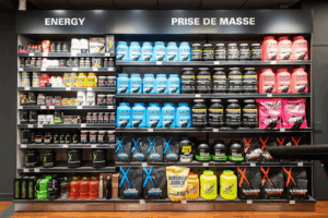 FitnessBoutique