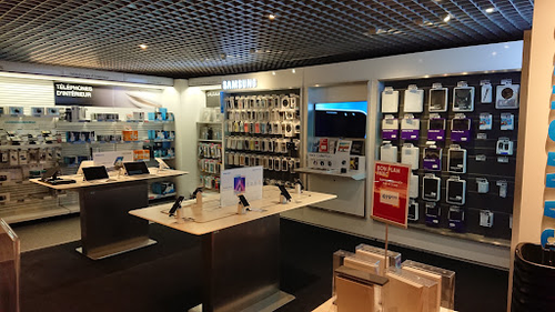 Fnac Lyon Bellecour