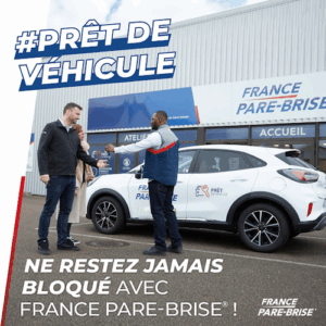 France Pare-Brise