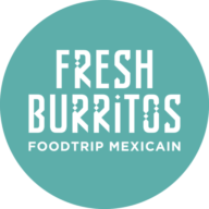 Fresh Burritos