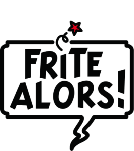 Frite Alors!