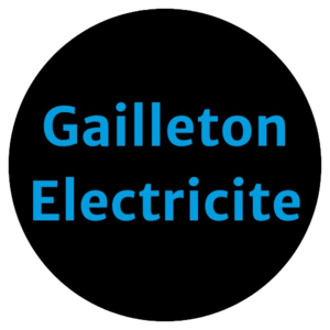 Gailleton Électricité
