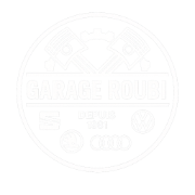 Garage Roubi